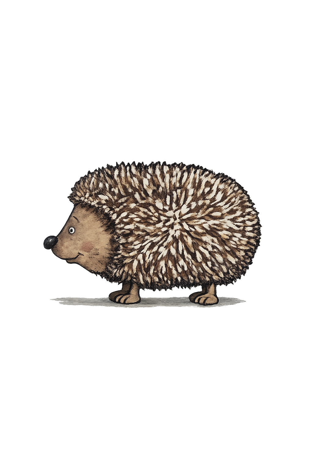Igelrettung